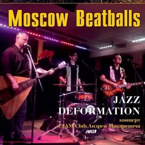 Jazz Deformation