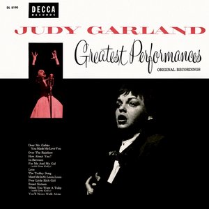 Image for 'Greatest Performances Original Recordings'