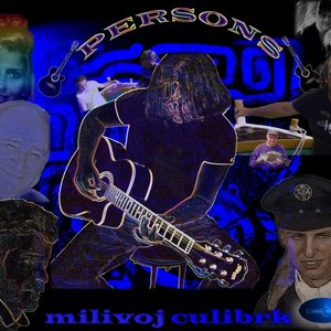 Avatar for Milivoj Culibrk