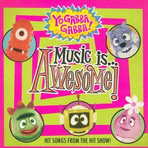 The Yo Dazzlers - You Can't Always Get What You Want - Yo Gabba Gabba! on  Make a GIF