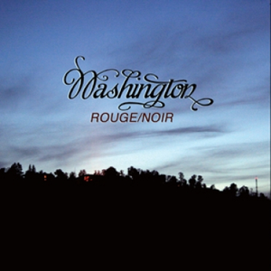 Rouge/Noir cover