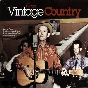 Finest Vintage Country