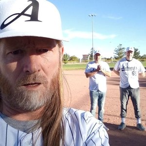 Buck 65, Doseone, Jel 的头像