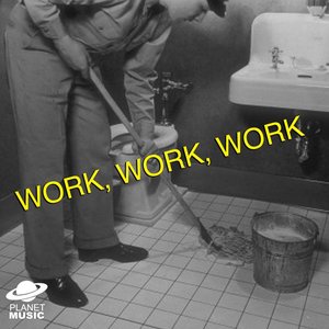 Work, Work, Work