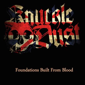 FOUNDATIONS BUILT FROM BLOOD