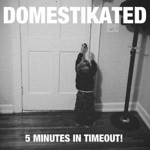 5 Minutes In Timeout!