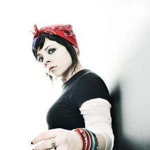 Shiloh photo provided by Last.fm