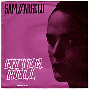 Sam D'Angelo 的头像