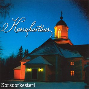 Korsuhartaus