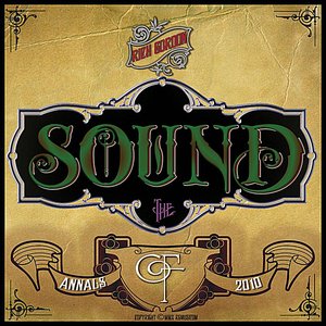 Sound: The Annals of 2010