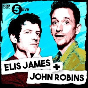 Awatar dla Elis James and John Robins