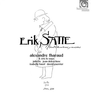 Satie: Avant-dernières pensées (Bonus Track Version)