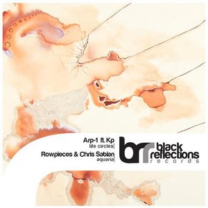Rowpieces and Chris Sabian 的头像