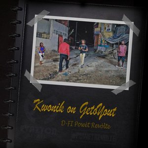 Kwonik on GetoYout