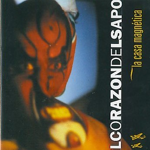 El estrangulador cover