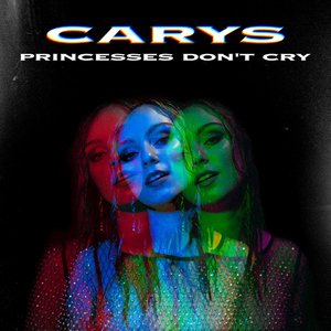 Princesses Don't Cry - Single