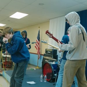 Avatar for Joystick Fury