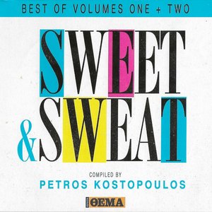 Sweet & Sweat Best Of Volumes One & Two