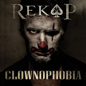 Clownophobia