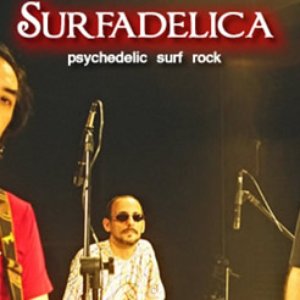 Image for 'Surfadelica'