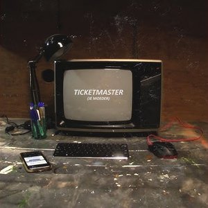 Ticketmaster (je moeder)