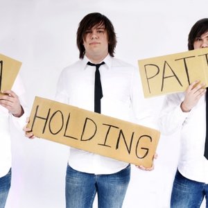 A Holding Pattern 的头像