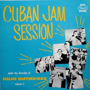 Cuban Jam Session, Vol. 2