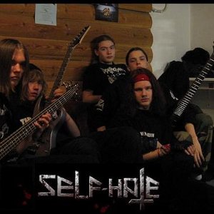 Self-Hate 的头像