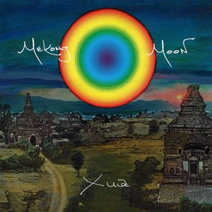 Mekong Moon