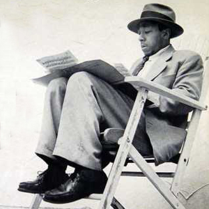 Elmo Hope Trio photo provided by Last.fm