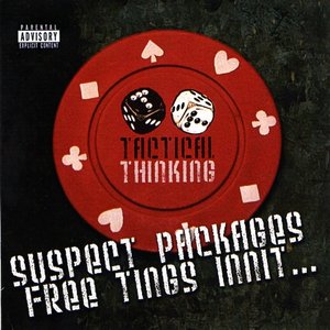Suspect Packages Free Tings Innit