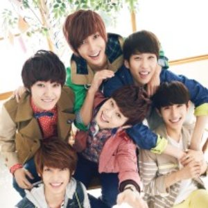 Avatar for Boyfriend(보이프렌드)