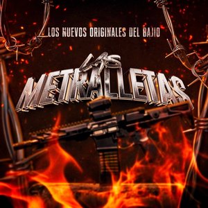 Las Metralletas