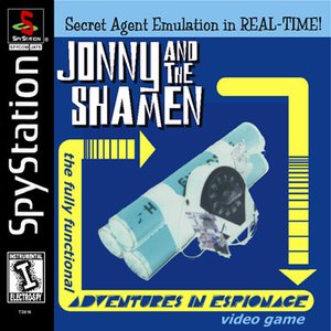 Adventures In Espionage