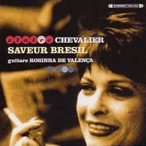Saveur Bresil