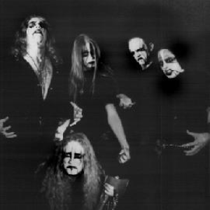 Salacious Gods photo provided by Last.fm