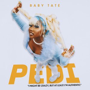 Pedi [Explicit]