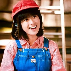 河合奈保子 的头像