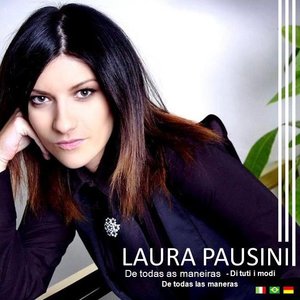 Image for 'Laura Pausini: De Todas As Maneiras'