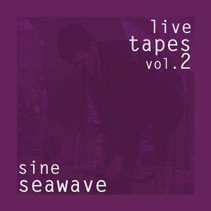 Live Tapes Vol. 2