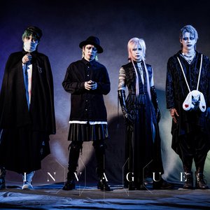 INVAGUE 的头像