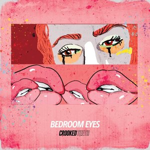 Bedroom Eyes - Single