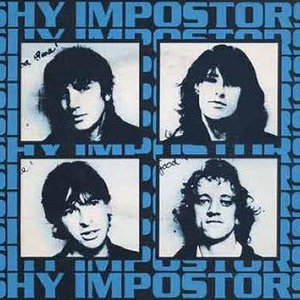 Avatar for Shy Impostors
