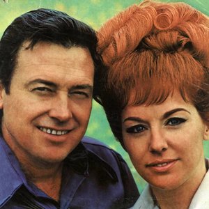 Johnny & Jonie Mosby 的头像