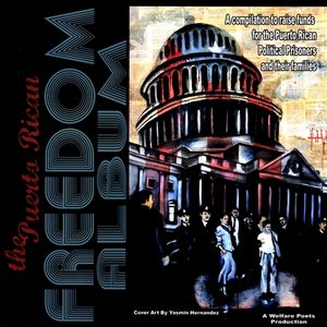 The Puerto Rican Freedom Album, Vol. 2
