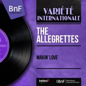 Makin' Love (Mono Version)