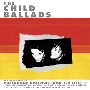 Cheekbone Hollows (Pop. 1/2 Life)