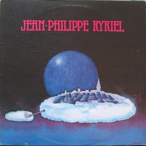 Jean-Philippe Rykiel