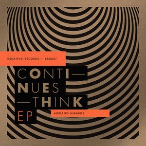 Continues Think EP