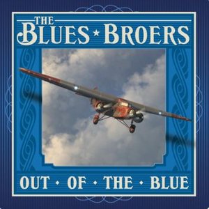 Out of the Blue